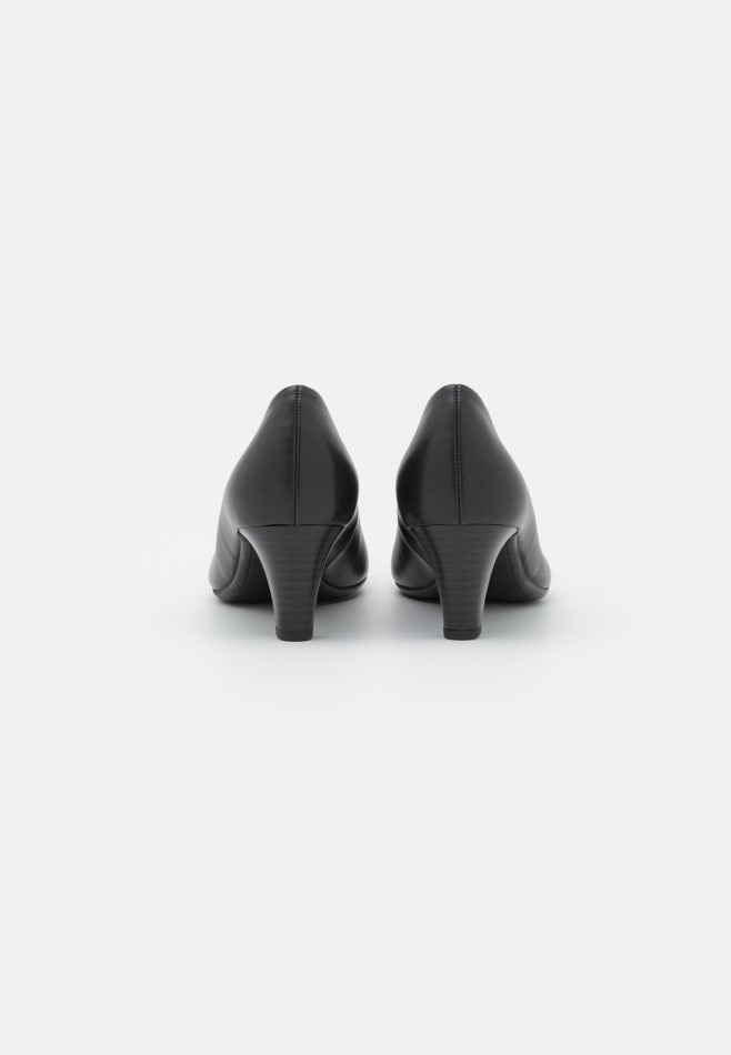 Gabour | Exclusif Femmes Talons Classiques Noir